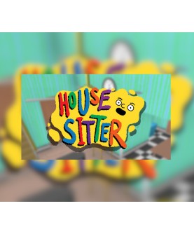 House Sitter Steam Key GLOBAL